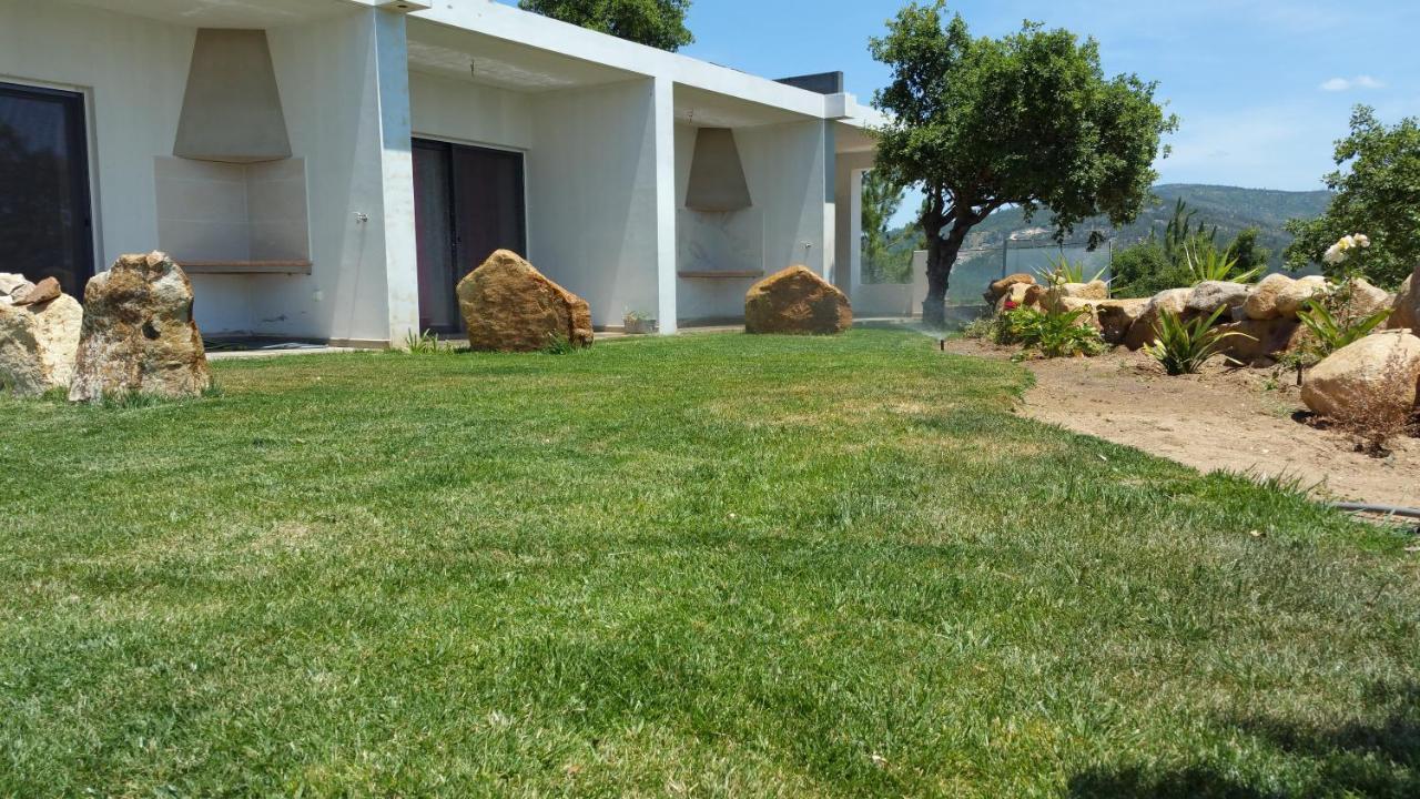 בית הארחה מונצ'יק 	Casa Atman מראה חיצוני תמונה