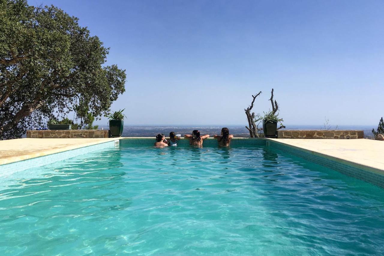 בית הארחה מונצ'יק 	Casa Atman מראה חיצוני תמונה