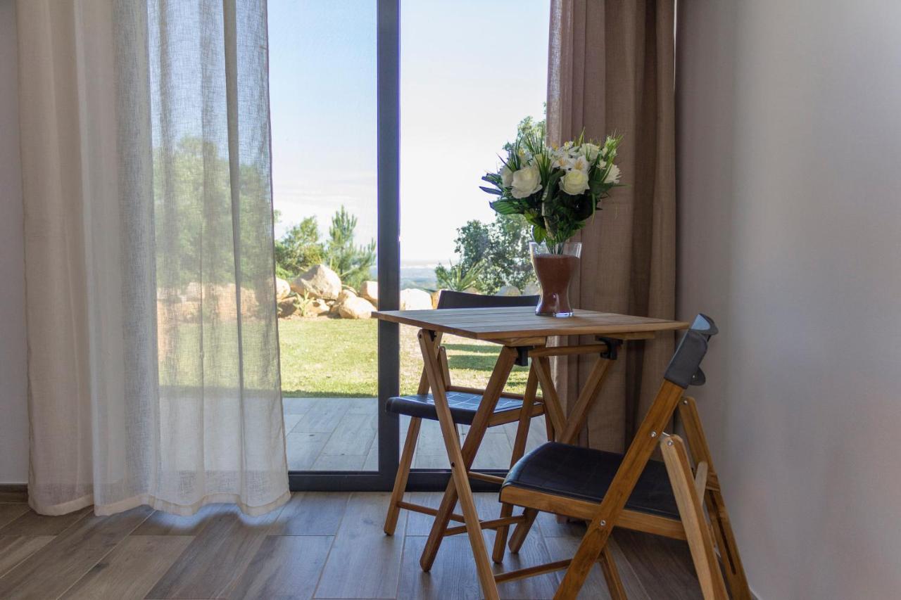 בית הארחה מונצ'יק 	Casa Atman מראה חיצוני תמונה