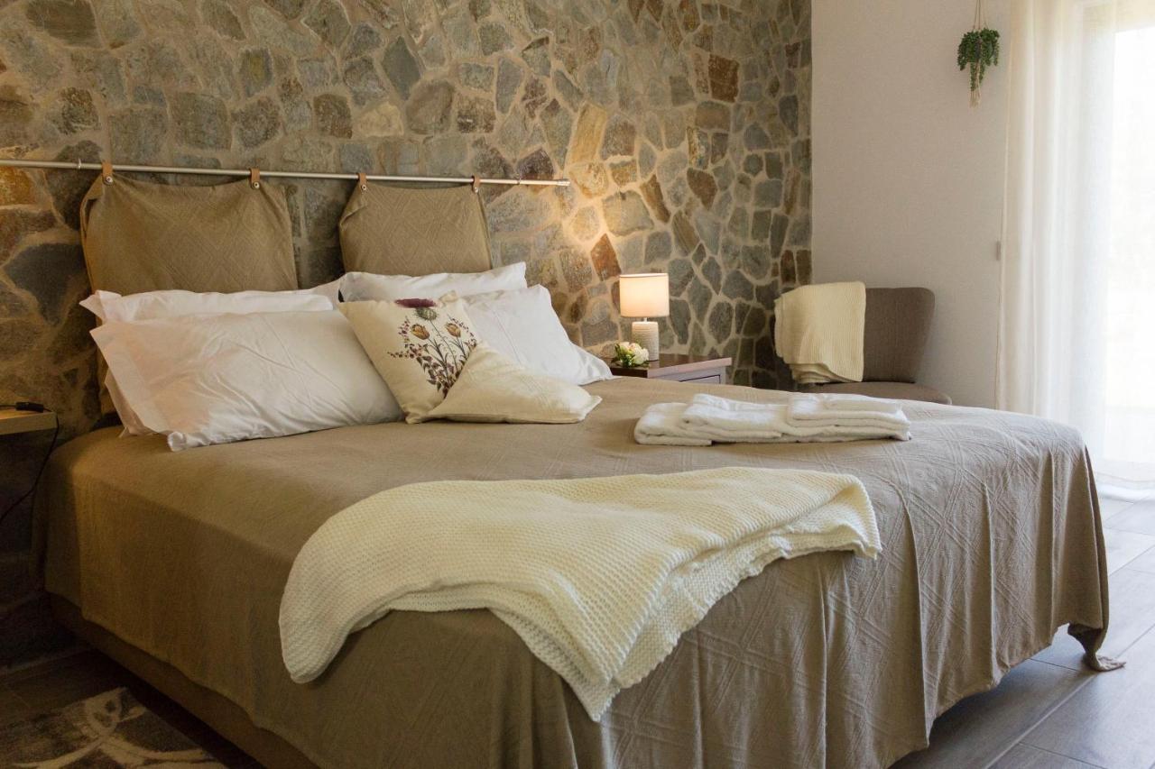 בית הארחה מונצ'יק 	Casa Atman מראה חיצוני תמונה