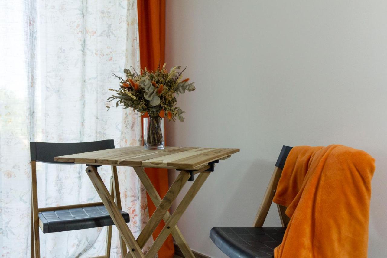בית הארחה מונצ'יק 	Casa Atman מראה חיצוני תמונה