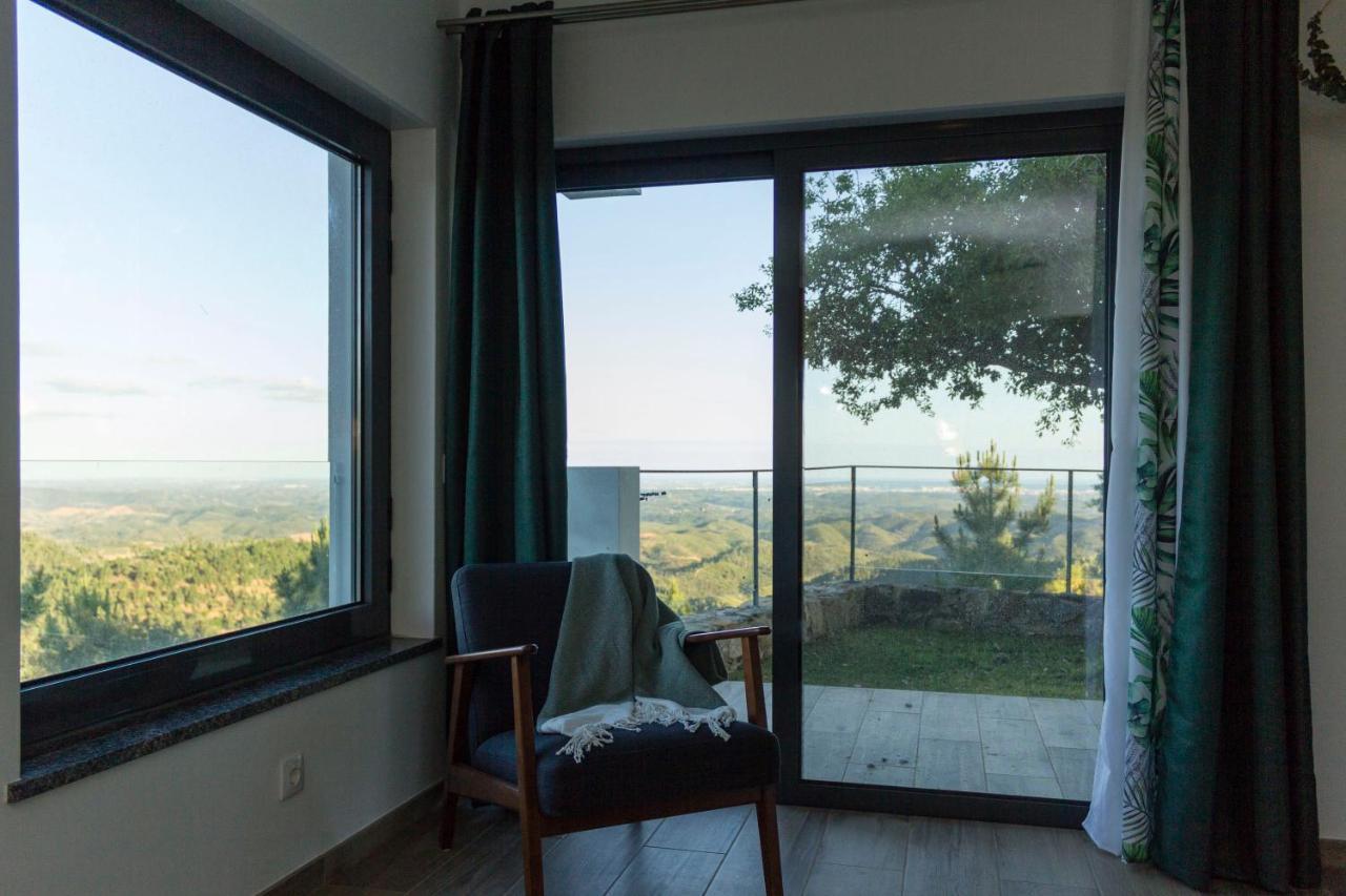 בית הארחה מונצ'יק 	Casa Atman מראה חיצוני תמונה
