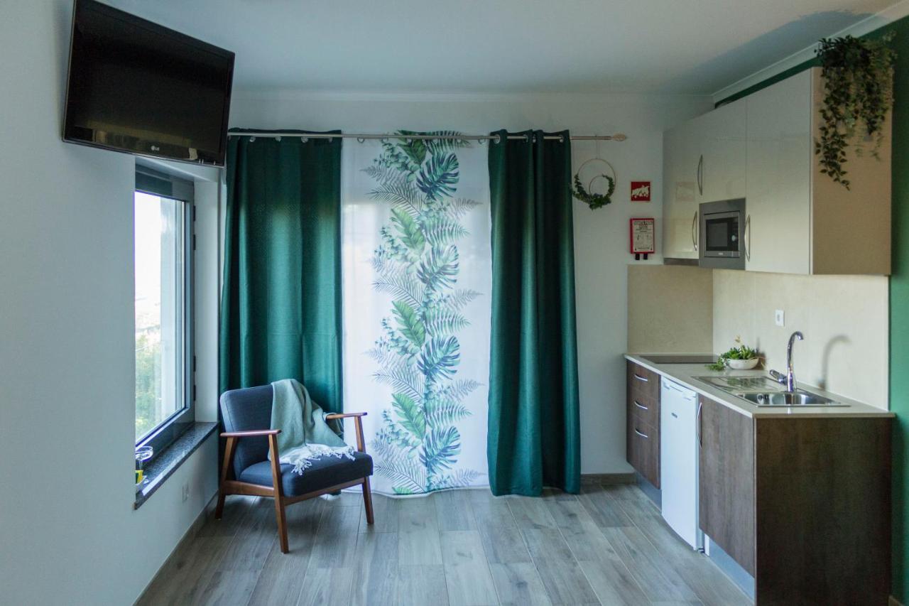 בית הארחה מונצ'יק 	Casa Atman מראה חיצוני תמונה