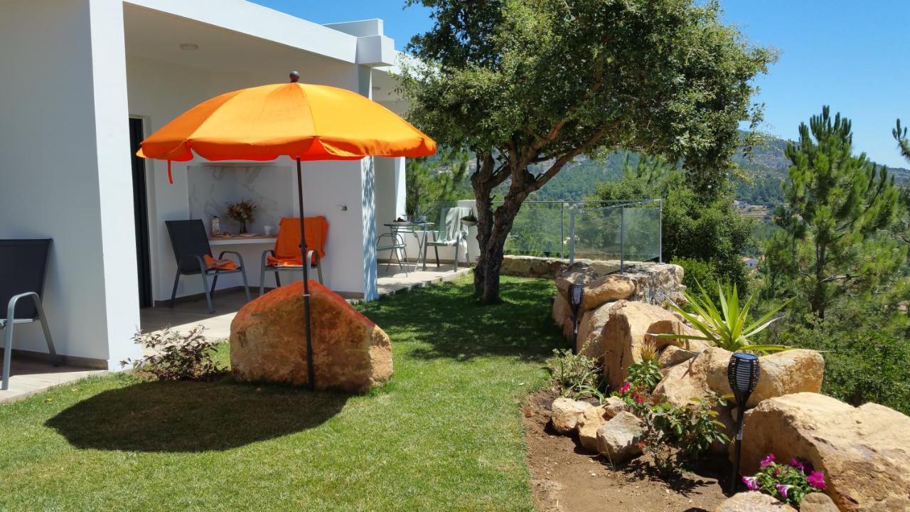 בית הארחה מונצ'יק 	Casa Atman מראה חיצוני תמונה