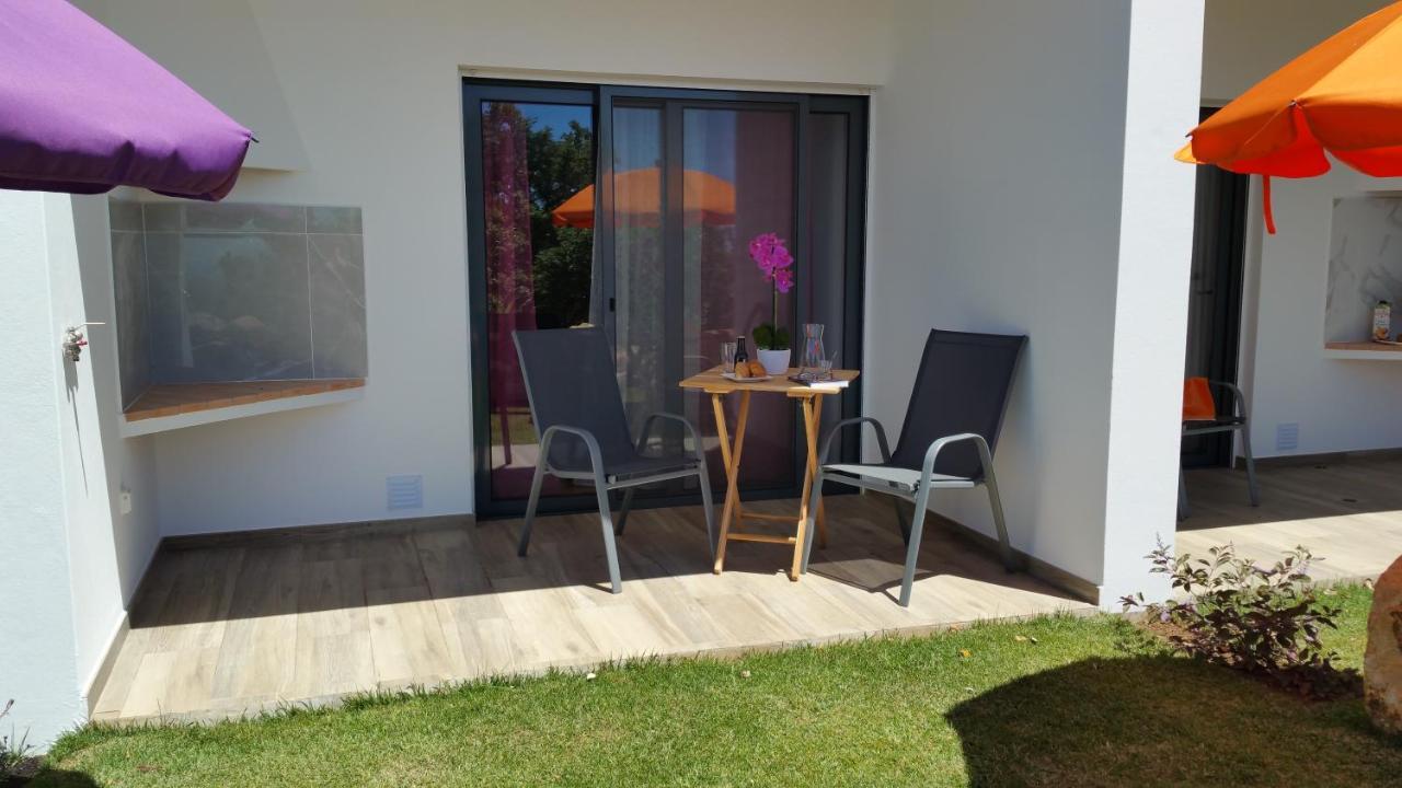 בית הארחה מונצ'יק 	Casa Atman מראה חיצוני תמונה