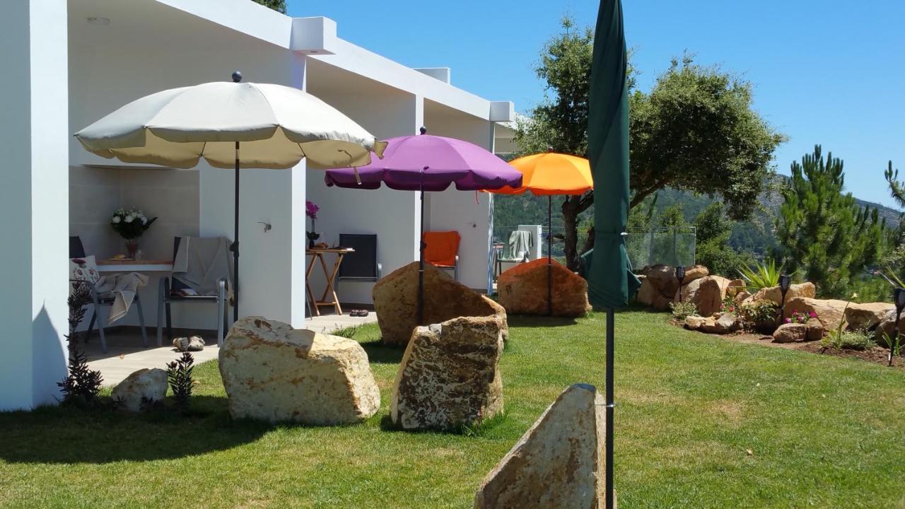 בית הארחה מונצ'יק 	Casa Atman מראה חיצוני תמונה